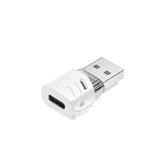 XO Adapter USB-C na USB NB256D bel