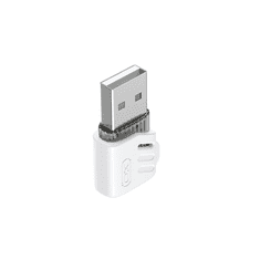 XO Adapter USB-C na USB NB256D bel