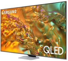 Samsung QE65Q80D 4K UHD QLED televizor, Smart TV
