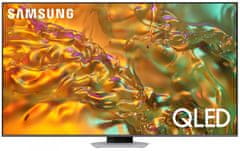 Samsung QE65Q80D 4K UHD QLED televizor, Smart TV
