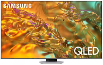 Samsung QE65Q80D 4K UHD QLED televizor, Smart TV
