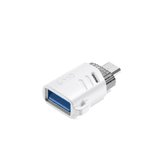 XO Adapter USB na microUSB NB256C bel