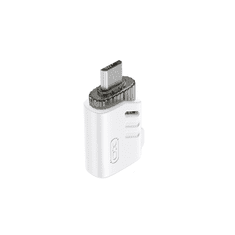 XO Adapter USB na microUSB NB256C bel