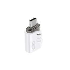 XO Adapter USB na USB-C NB256B bel