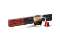 NESPRESSO Kavni kapsuli z okusom Shanghai Lungo NESPRESSO 10 kapsule 