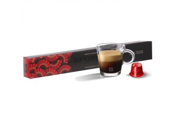 NESPRESSO Kavni kapsuli z okusom Shanghai Lungo NESPRESSO