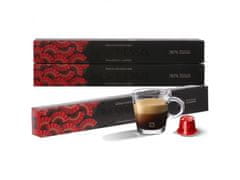 NESPRESSO Kavni kapsuli z okusom Shanghai Lungo NESPRESSO 30 kapsule 
