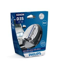 Philips D3S 35W PK32d-5 Xenon WhiteVision