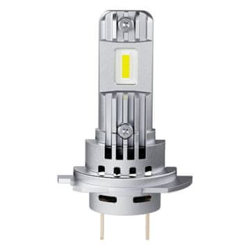 Osram LEDriving HL EASY H7/H18 12V PX26d/PY26d 6500K GEN2. Blister 1kos