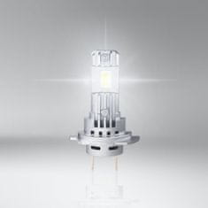 Osram LEDriving HL EASY H7/H18 12V PX26d/PY26d 6500K Blister 1 kos