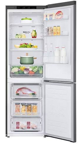 GBP31DSLZN hladilnik z zamrzovalnikom