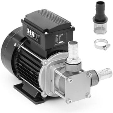 shumee Samosesalna centrifugalna črpalka za AdBlue sečnino 45 l/min 550 W 230 V