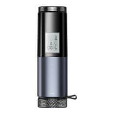 shumee Natančen alkotest CRCX-01 z 1 m črnega kabla USB-C