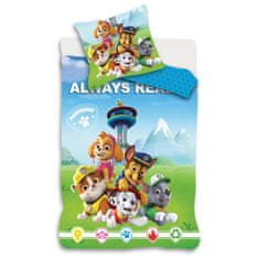 Paw Patrol Posteljnina Tačke na patrulji - Legende