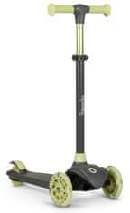 Lionelo Jessy skiro, sivo-zelen