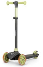 Lionelo Jessy skiro, sivo-zelen