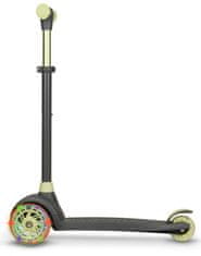 Lionelo Jessy skiro, sivo-zelen