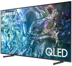 Samsung televizor QE50Q60DAUXXH QLED 4K, 127cm (50)
