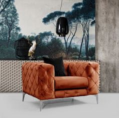 Atelier Del Sofa Krilni stol