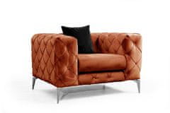 Atelier Del Sofa Krilni stol