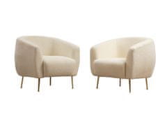Atelier Del Sofa Krilni stol