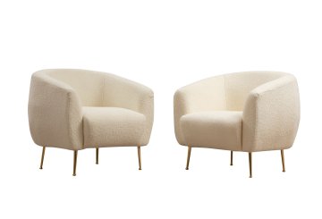 Atelier Del Sofa Krilni stol