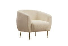 Atelier Del Sofa Krilni stol