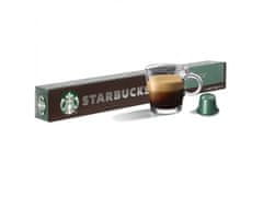 Starbucks STARBUCKS Kava v kapsulah Pike Place Roast Lungo, kompatibilno z Nespresso 50 kapsule