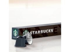 Starbucks STARBUCKS Kava v kapsulah Espresso Roast, kompatibilno z Nespresso 50 kapsule