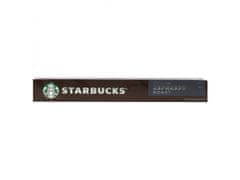 Starbucks STARBUCKS Kava v kapsulah Espresso Roast, kompatibilno z Nespresso 50 kapsule