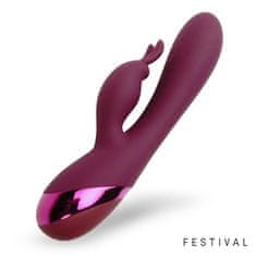 Latetobed Vibrator "Festival Brole" (R900306)