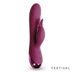 Latetobed Vibrator "Festival Brole" (R900306)