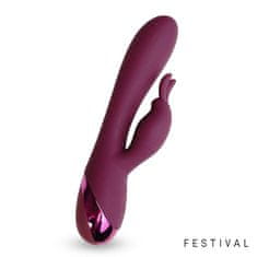Latetobed Vibrator "Festival Brole" (R900306)