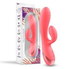 Latetobed Rabbit vibrator "Festival Almor" (R900303)