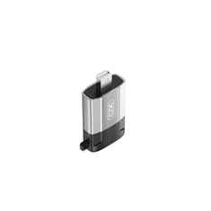 XO Adapter mini DisplayPort na HDMI GB015 siv