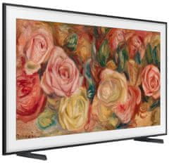 Samsung QE75LS03D The Frame televizor 4K QLED, Smart TV