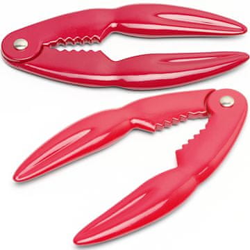 Hendi Klešče za jastoge, rake in druge rakovice, 140 x 62 mm – Hendi 403754