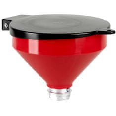 Meva Lij za sod 60L 200L z navojem 2" prostornina 3,2L