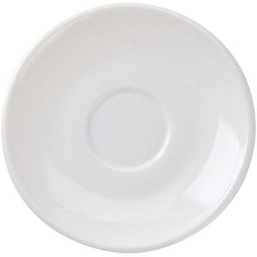 shumee Restavracijski krožnik Arcoroc trpežen Opal premera. 153 mm - 6 kosov.