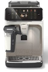 Philips LatteGo Series 5500 popolnoma samodejni kavni aparat (EP5543/90)
