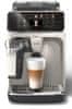 Philips LatteGo Series 5500 popolnoma samodejni kavni aparat (EP5543/90)