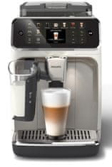 Philips LatteGo Series 5500 popolnoma samodejni kavni aparat (EP5543/90)