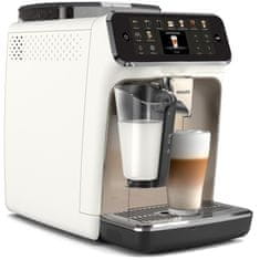Philips Series 5500 LatteGo avtomatski aparat za kavo (EP5543/90)