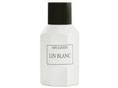 Jeanne En Provence Jeanne en Provence - Lin Blanc Toaletna voda za moške z mošusnim in cvetličnim vonjem 100ml 