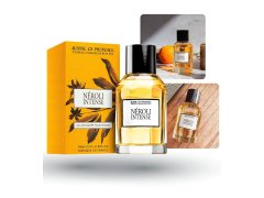 Jeanne En Provence Jeanne en Provence - Néroli Intense Toaletna voda za moške s citrusno-aromatičnim vonjem 100ml 