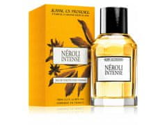 Jeanne En Provence Jeanne en Provence - Néroli Intense Toaletna voda za moške s citrusno-aromatičnim vonjem 100ml 