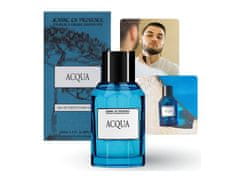 Jeanne En Provence Jeanne en Provence - Acqua Toaletna voda za moške, aromatično-vodni vonj 100ml 