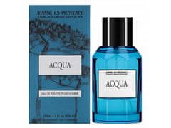 Jeanne En Provence Jeanne en Provence - Acqua Toaletna voda za moške, aromatično-vodni vonj 100ml 