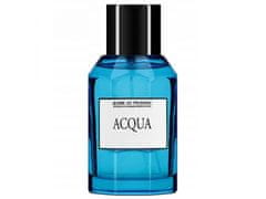 Jeanne En Provence Jeanne en Provence - Acqua Toaletna voda za moške, aromatično-vodni vonj 100ml 
