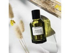 Jeanne En Provence Jeanne en Provence - Lavande & Vétiver Osvežujoča in aromatična toaletna voda za moške 100ml